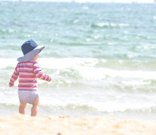 Soarele și creierul copilului tău