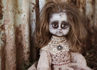 De ce iubești filmele de groază?