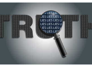 Mincinosul mincinoșilor