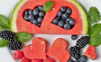 Brain FOODS sau alimente pentru CREIER